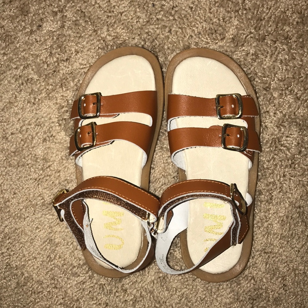 Sandals for kids
